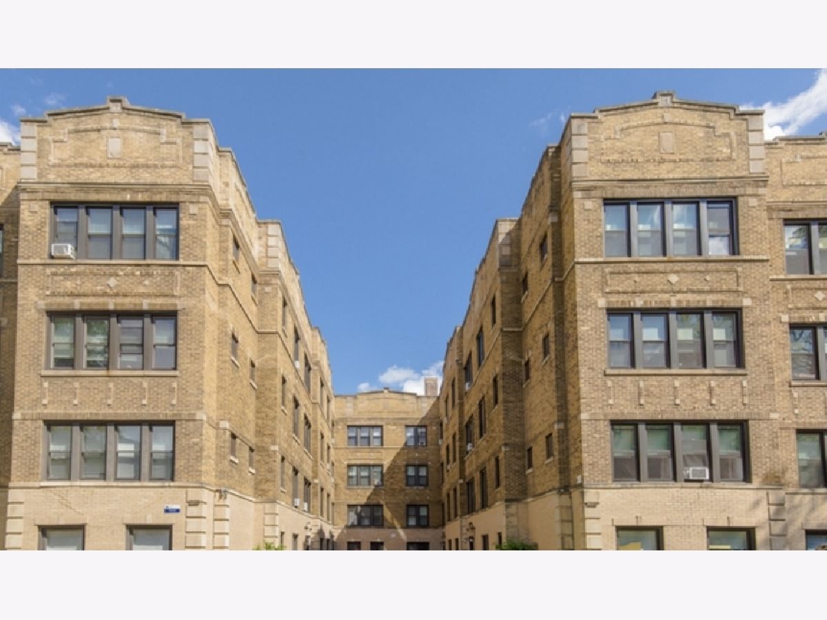  For Rent Chicago Illinois, 4815 Springfield