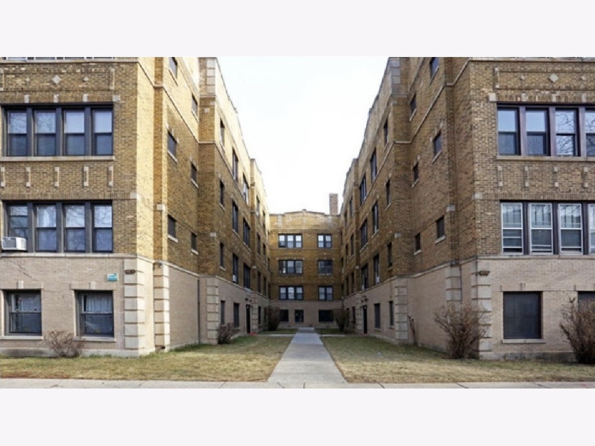  For Rent Chicago Illinois, 4823 Springfield