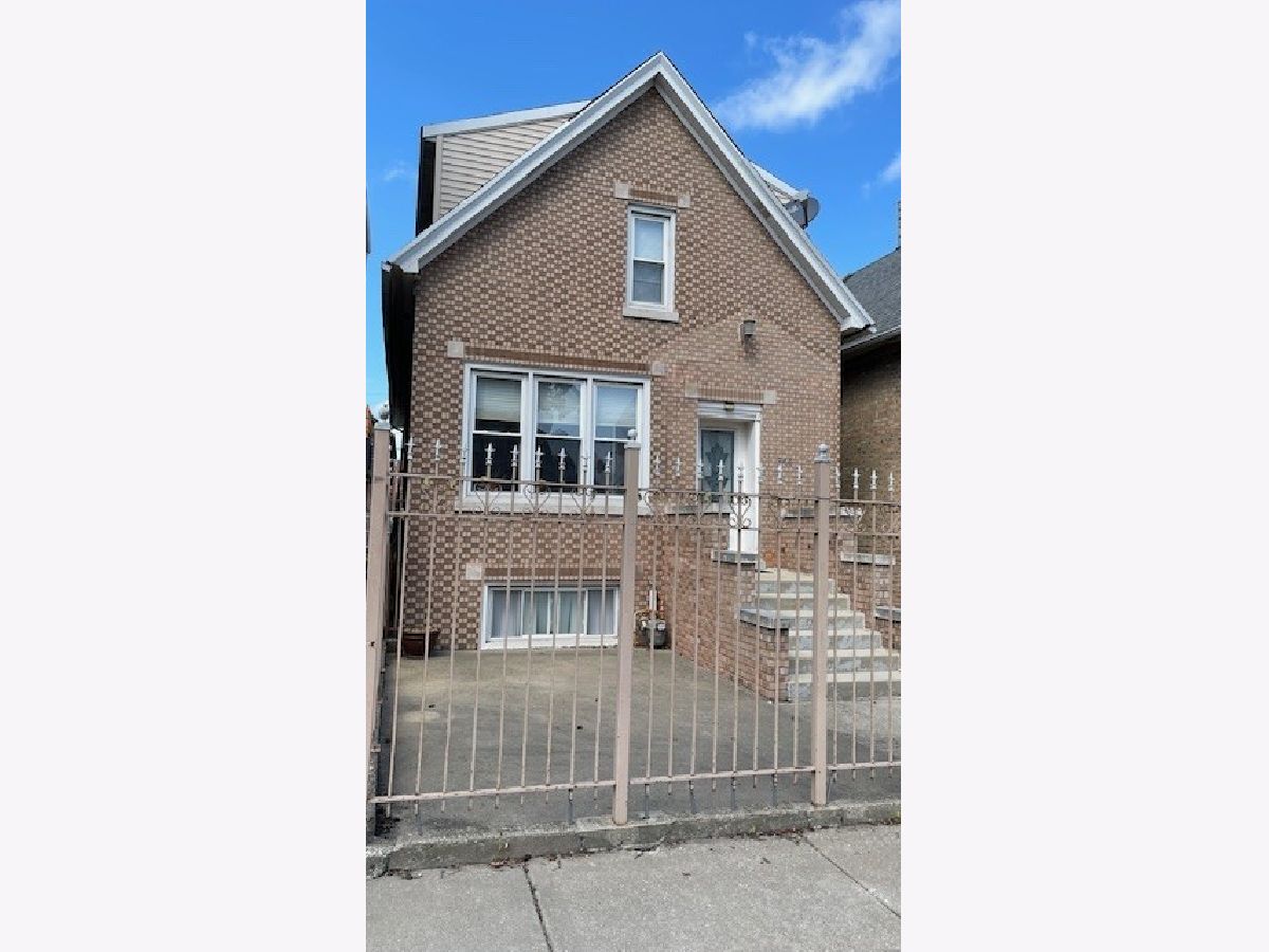  Rented Chicago Illinois, 944 32nd