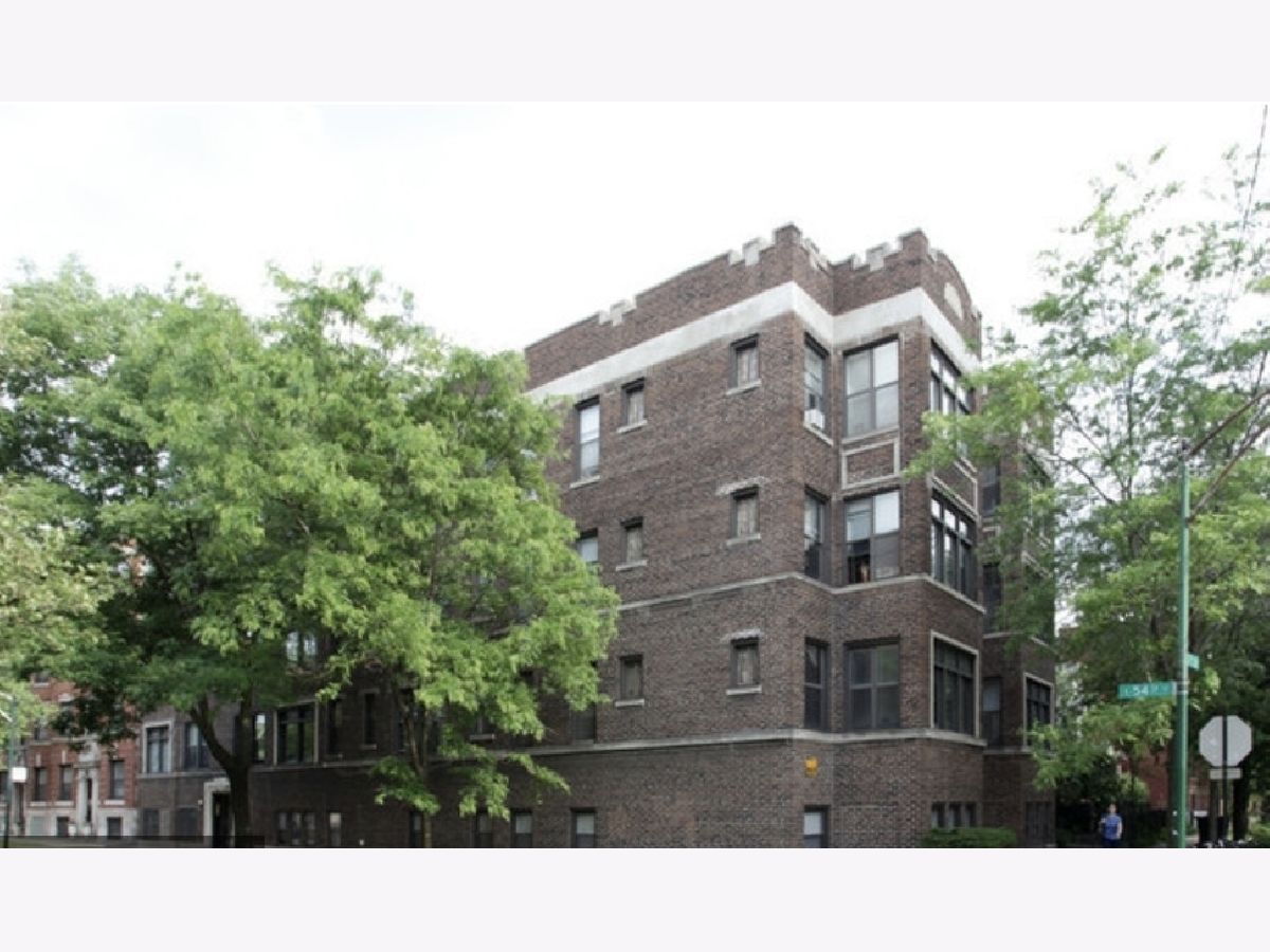  For Rent Chicago Illinois, 1511 54th