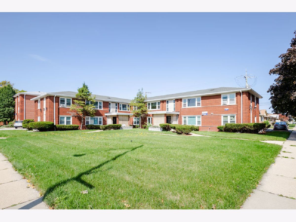  Rented Chicago Illinois, 4434 87th