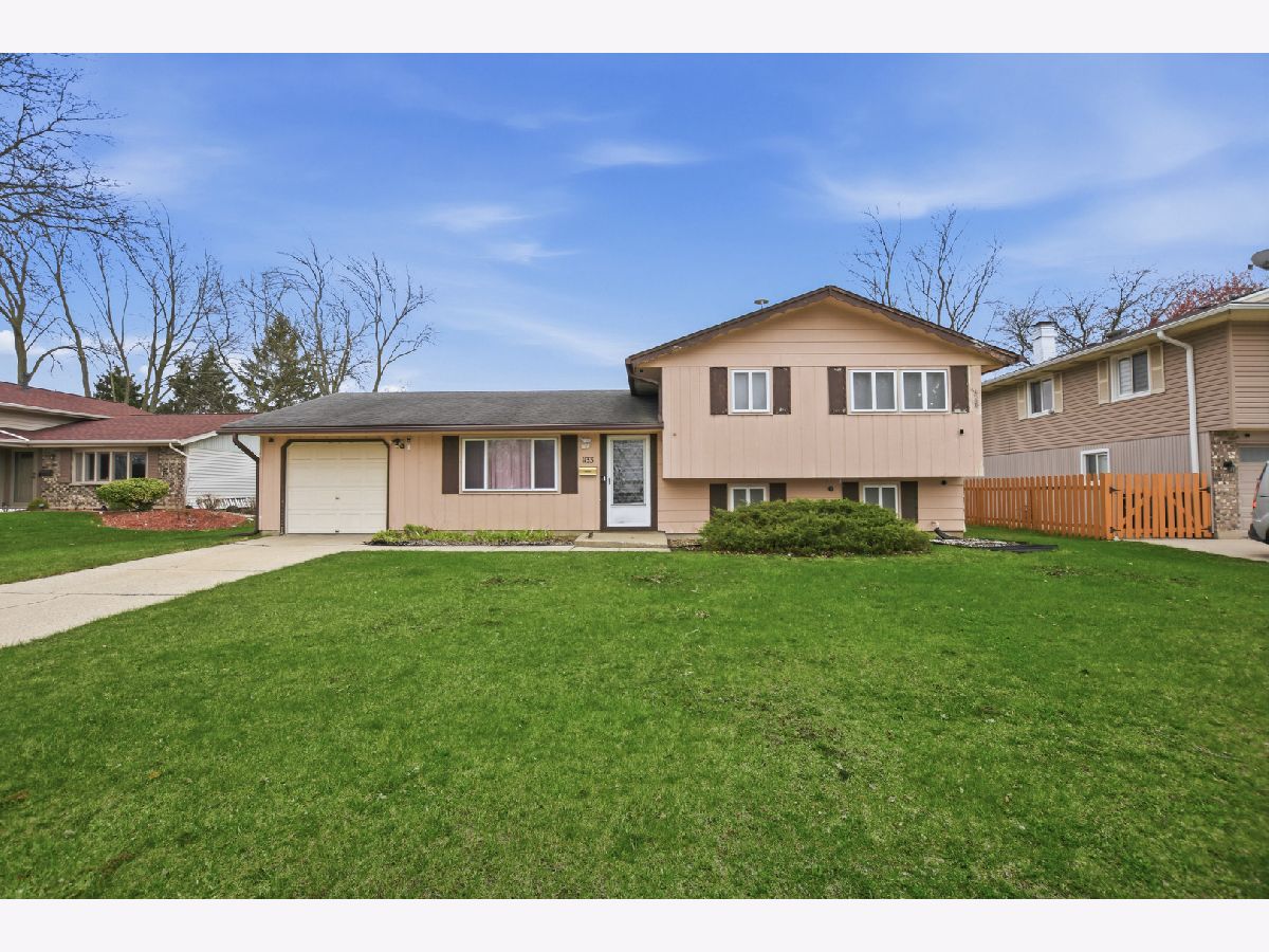  For Sale Schaumburg Illinois, 1133 Perth Drive