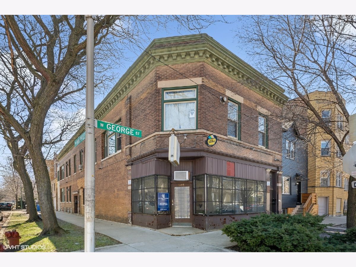  For Rent Chicago Illinois, 3035 George