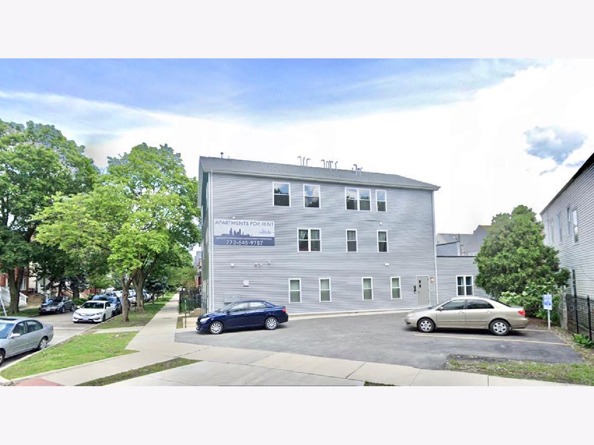  For Rent Chicago Illinois, 2959 Hamlin