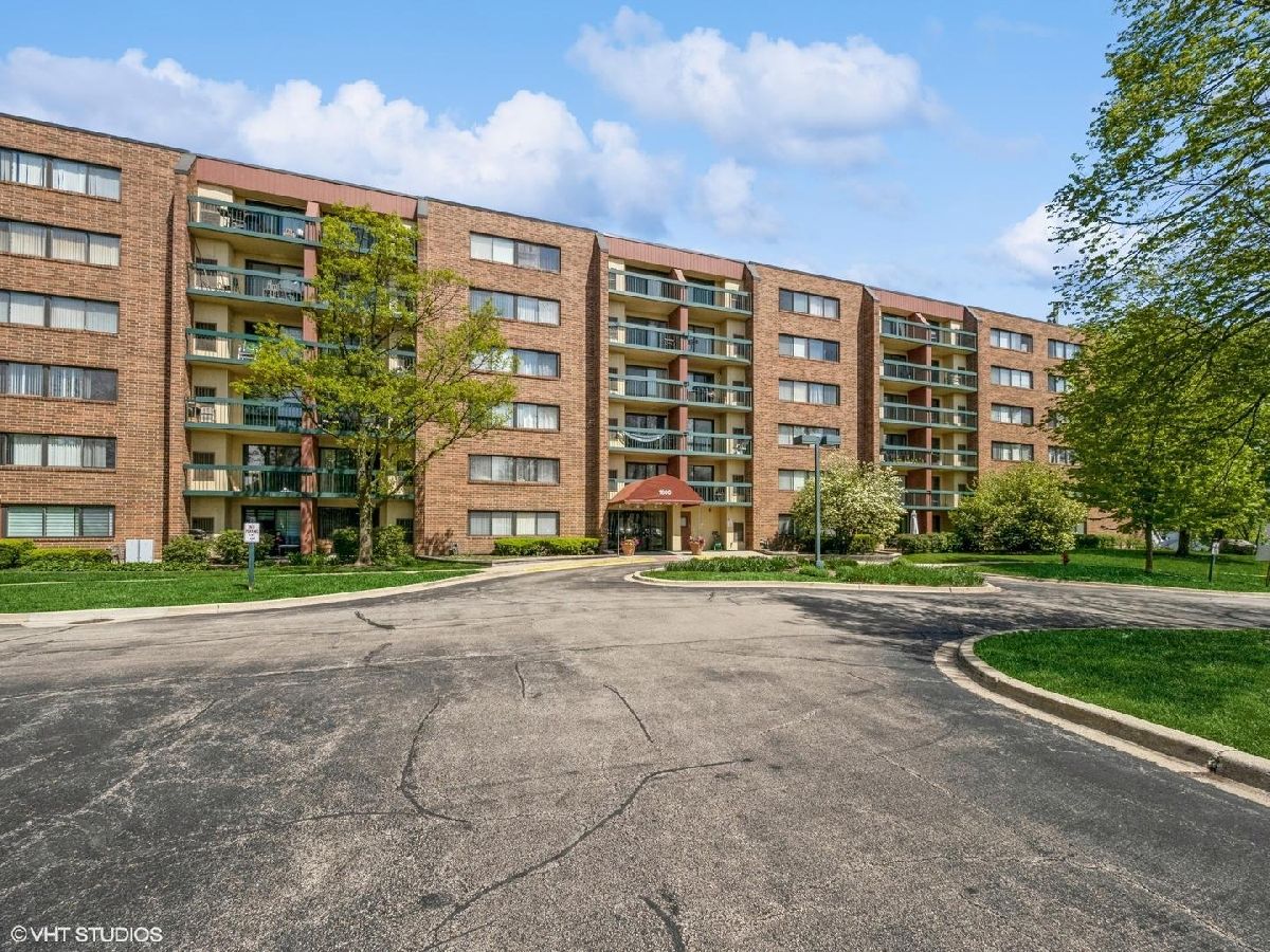  For Rent Hoffman Estates Illinois, 1800 Huntington