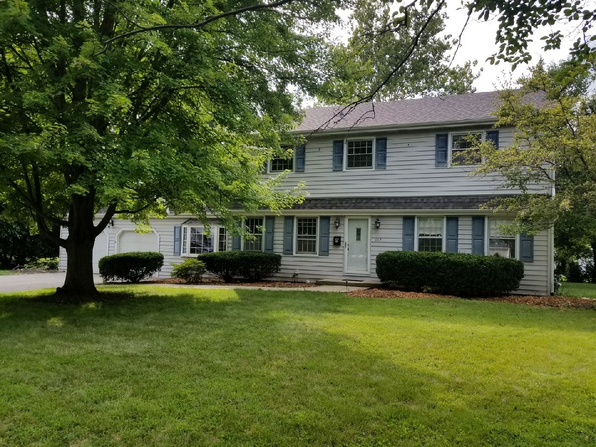  For Rent Naperville Illinois, 1121 Birkdale