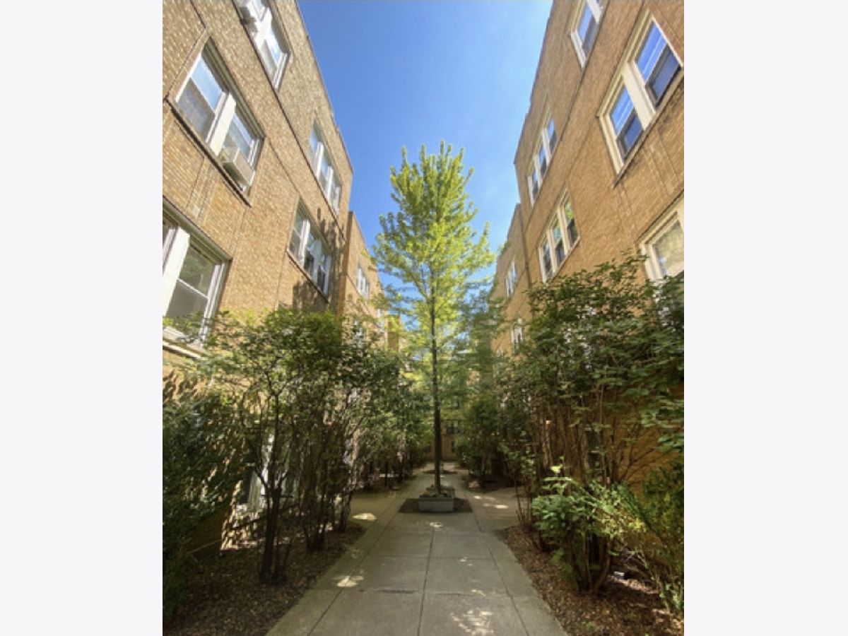 Condominiums & Homes Rented Lincoln Park 2520 Chicago Illinois, 679 Wrightwood