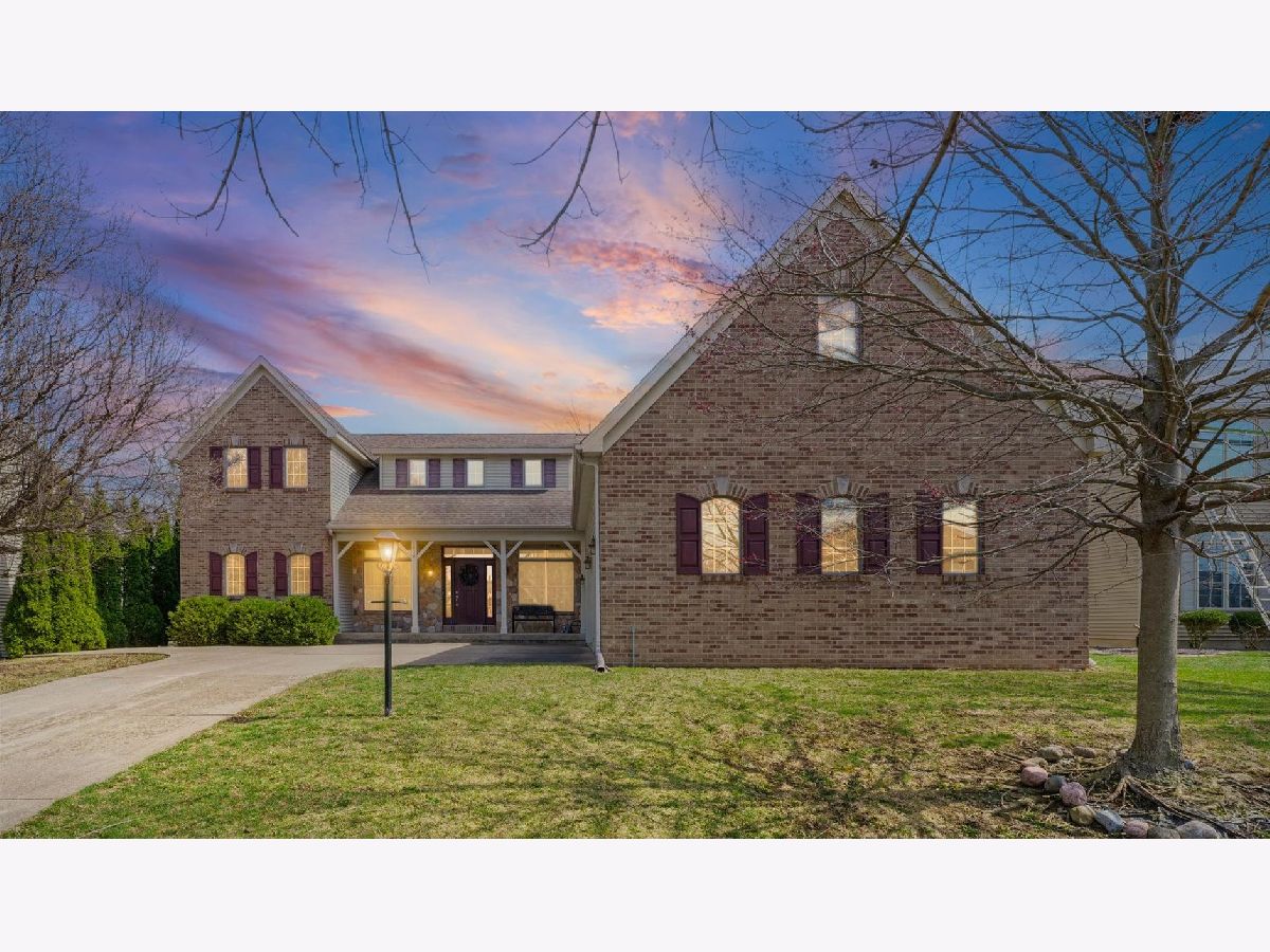  For Sale Champaign Illinois, 1818 Benodot Street