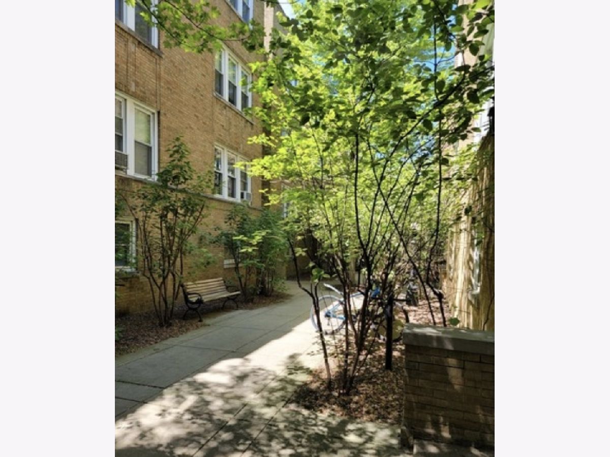 Condominiums & Homes Rented Lincoln Park 2520 Chicago Illinois, 683 Wrightwood