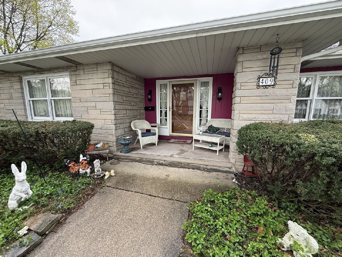  For Sale Morris Illinois, 409 Jefferson Street