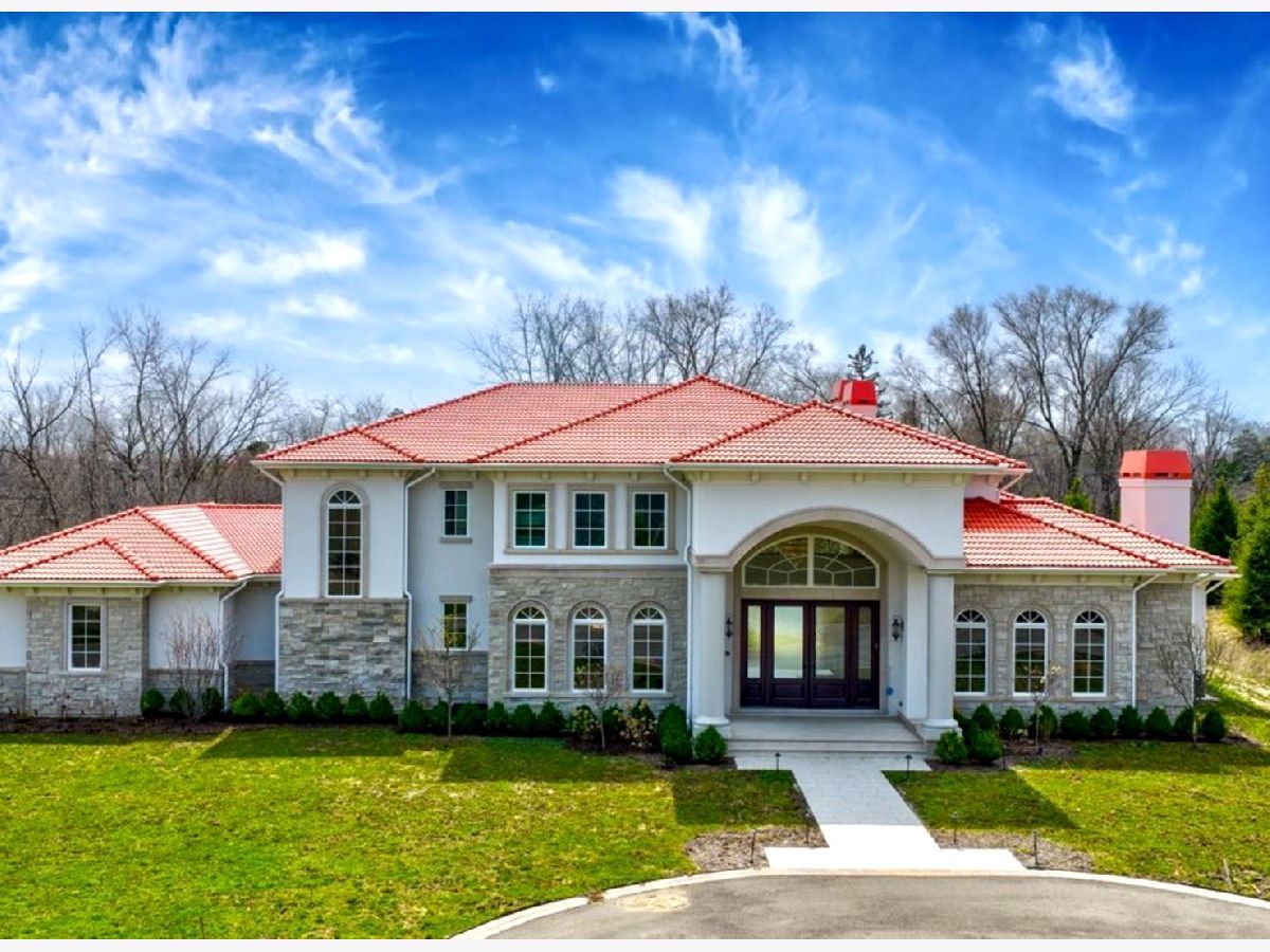  For Sale Highland Park Illinois, 2665 Bentley Road