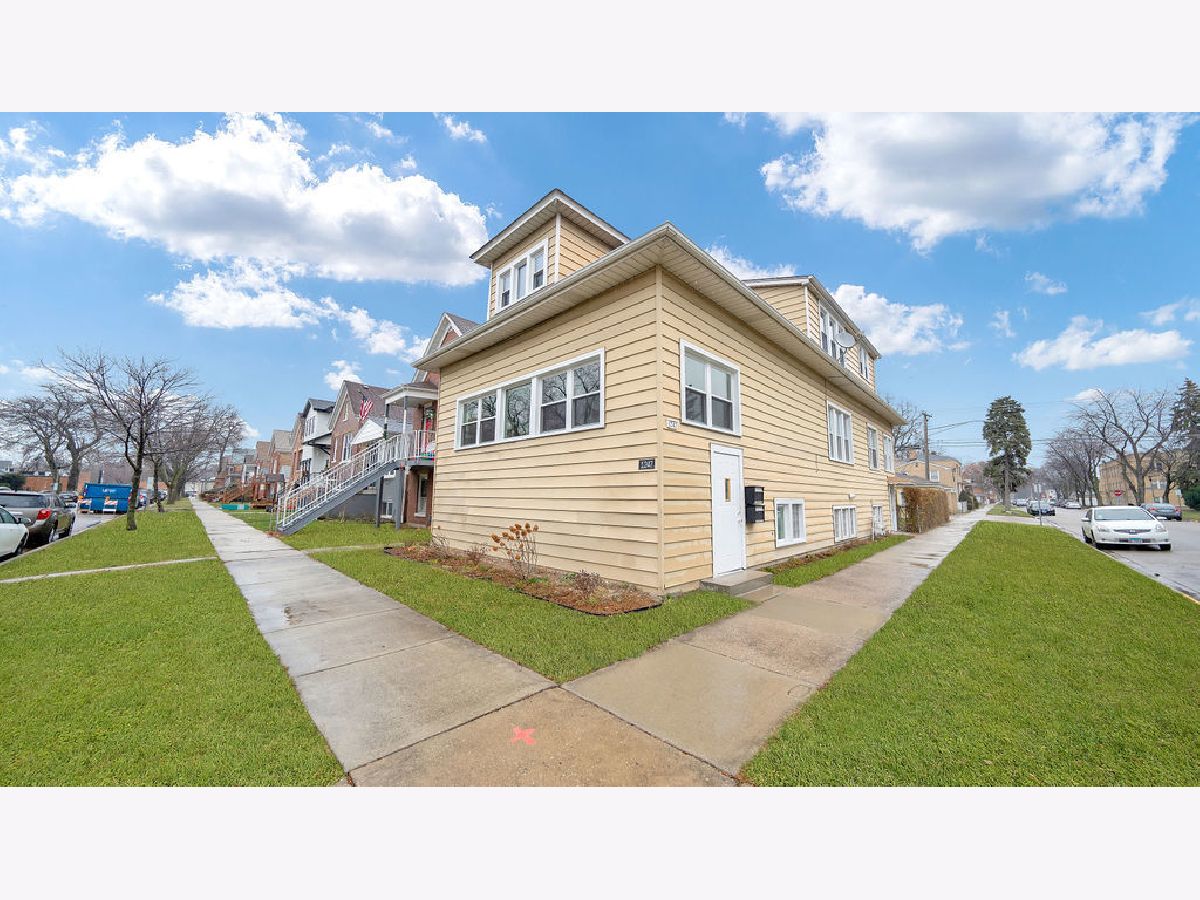 For Rent Berwyn Illinois, 1247 Wisconsin