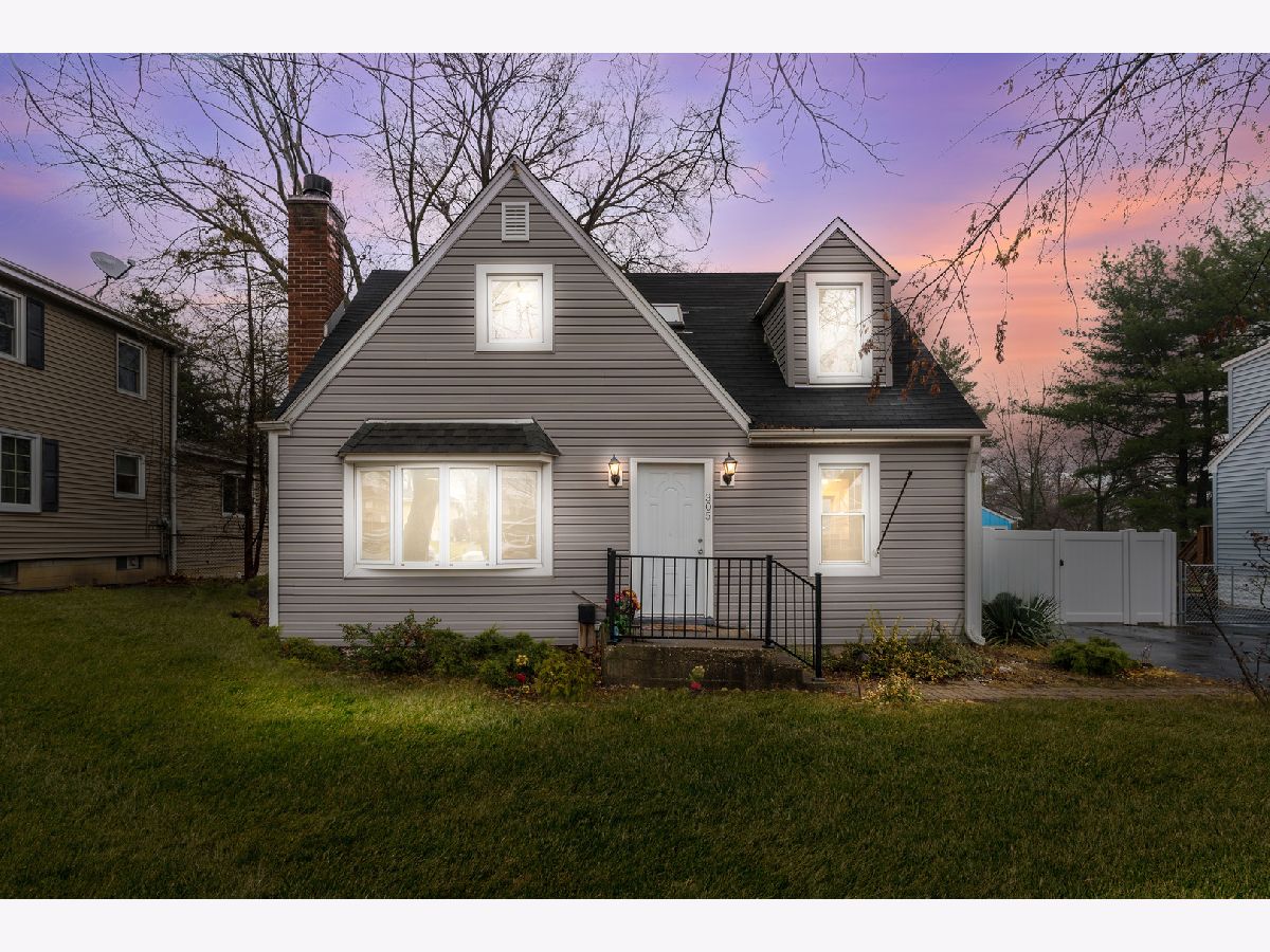  For Rent Lombard Illinois, 305 Grace