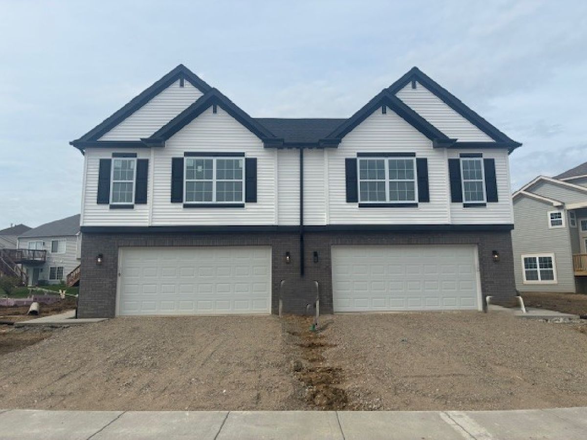  For Sale Joliet Illinois, 929 Saddle Ridge Drive