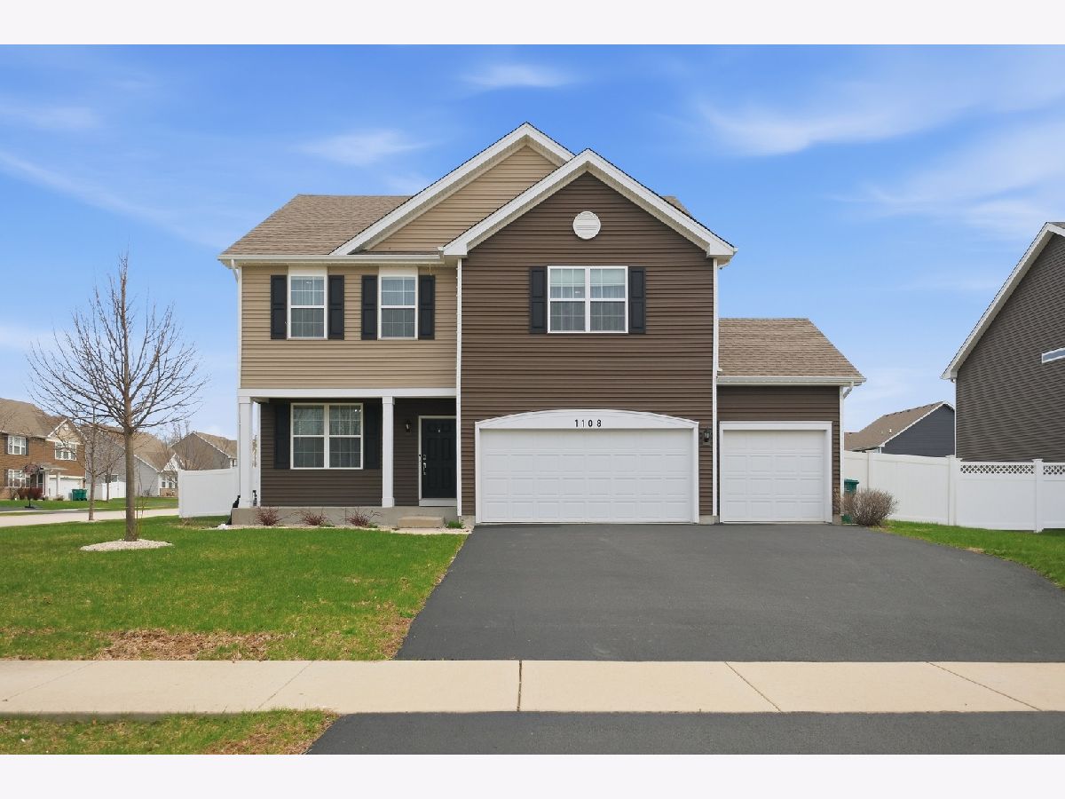  For Sale Joliet Illinois, 1108 Kolar Avenue