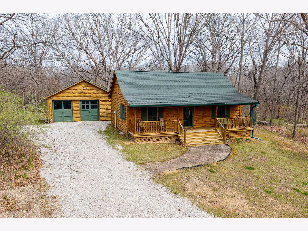  For Sale Putnam Illinois, 121 Indian Hills Drive
