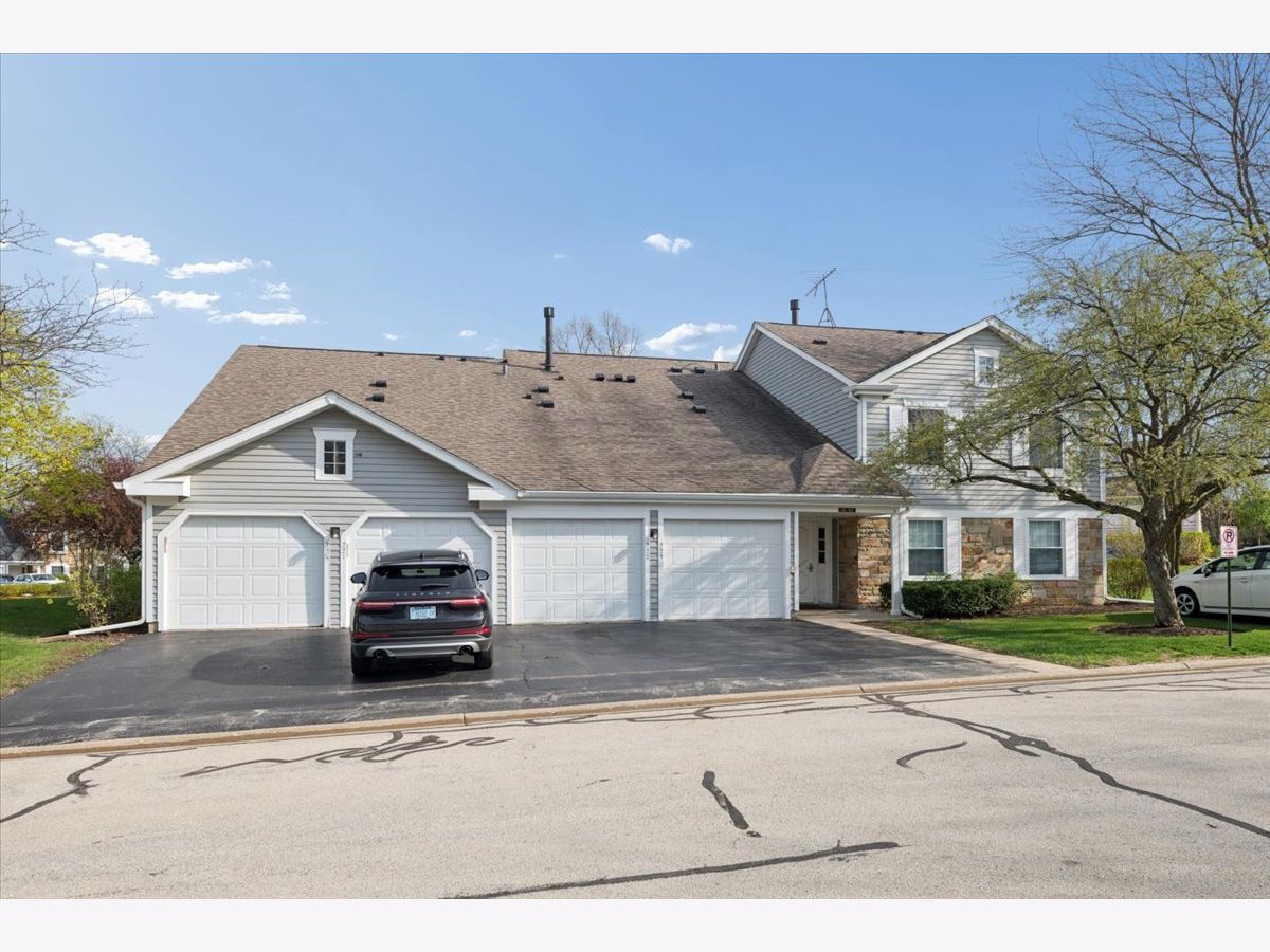  For Rent Buffalo Grove Illinois, 225 Thornapple