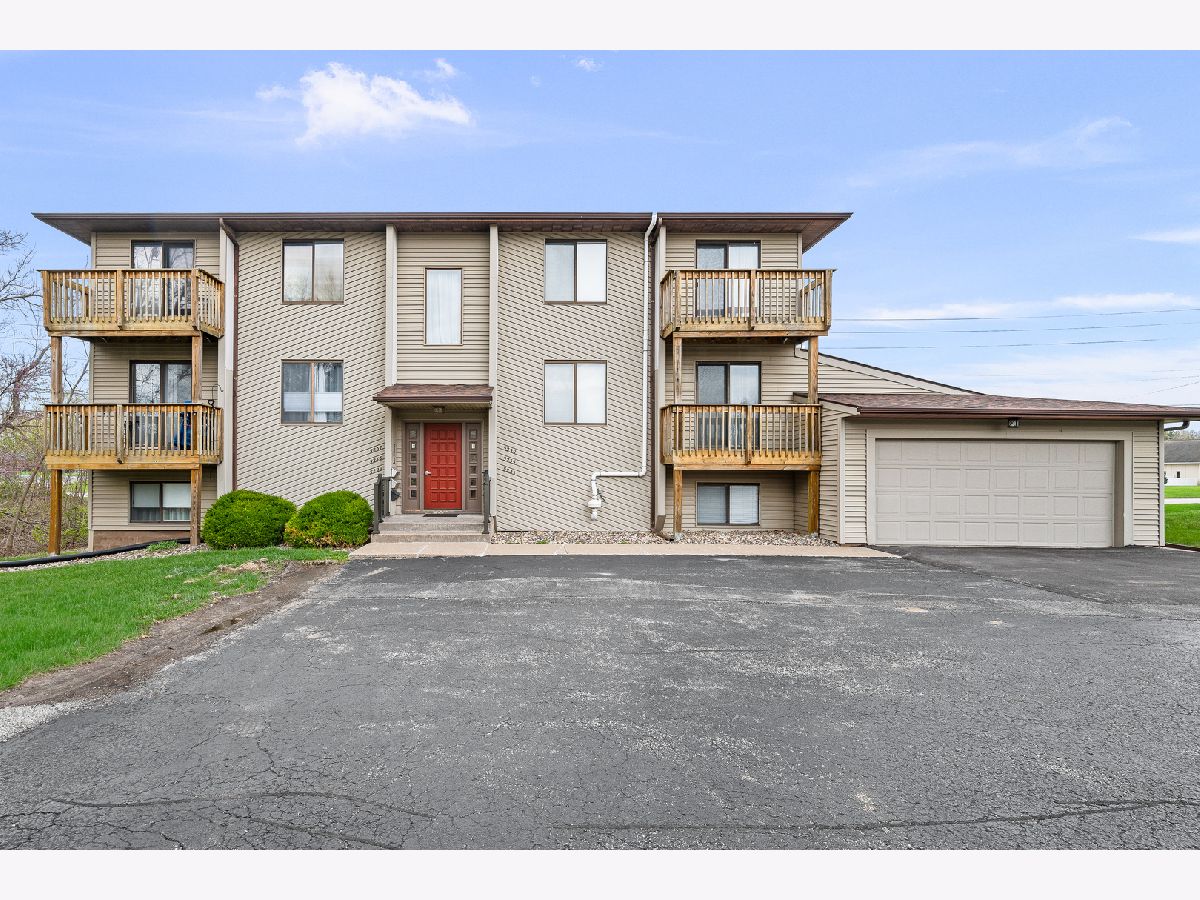  For Sale Moline Illinois, 5231 26th Avenue A Court