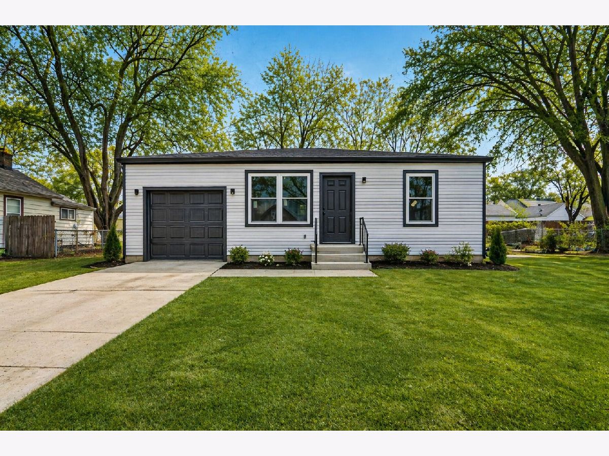  For Sale Rockford Illinois, 2814 Marshall Street