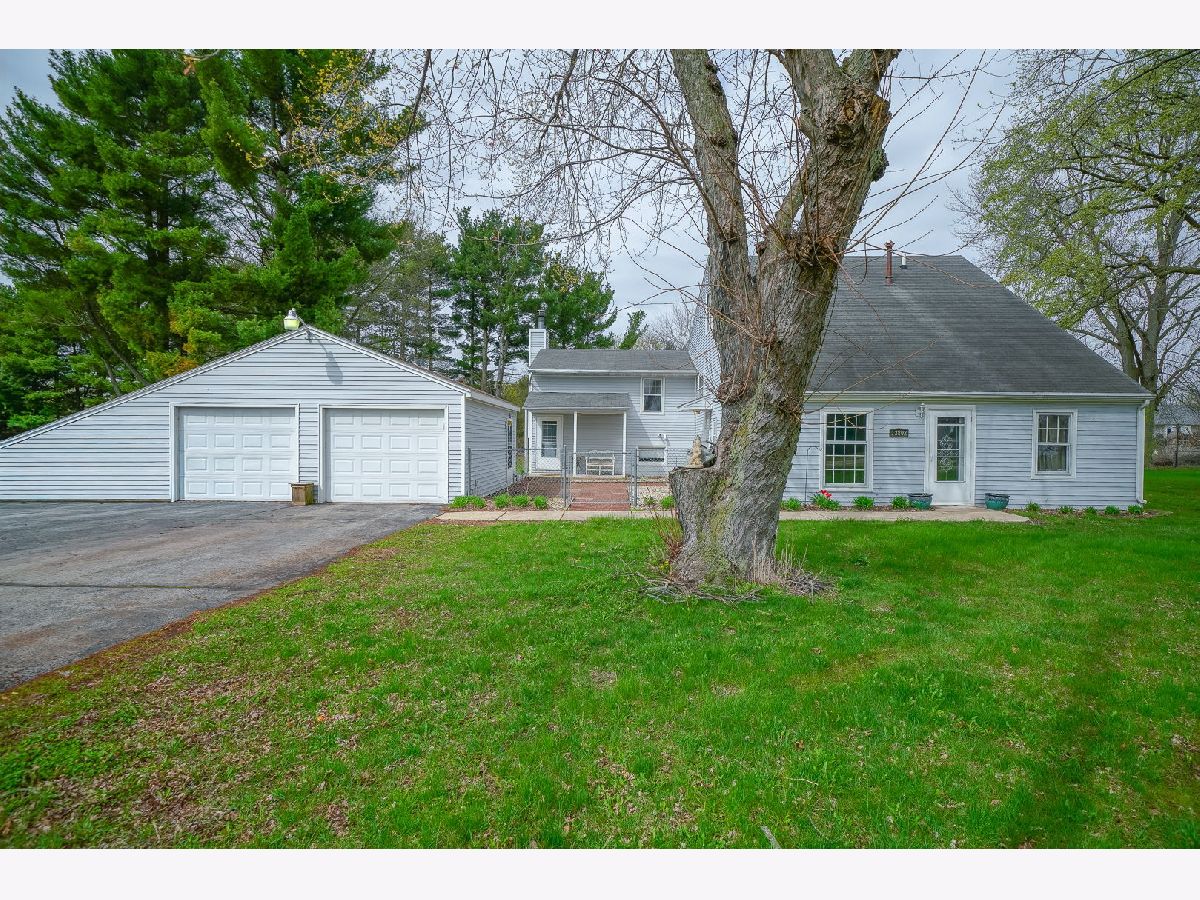  For Sale South Beloit Illinois, 13802 Dorr Road