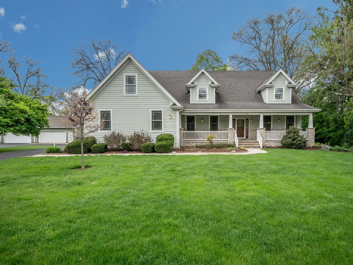  Sold Warrenville Illinois, 3S100 Williams