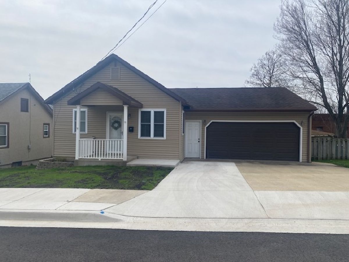  For Sale Peru Illinois, 418 6th Street