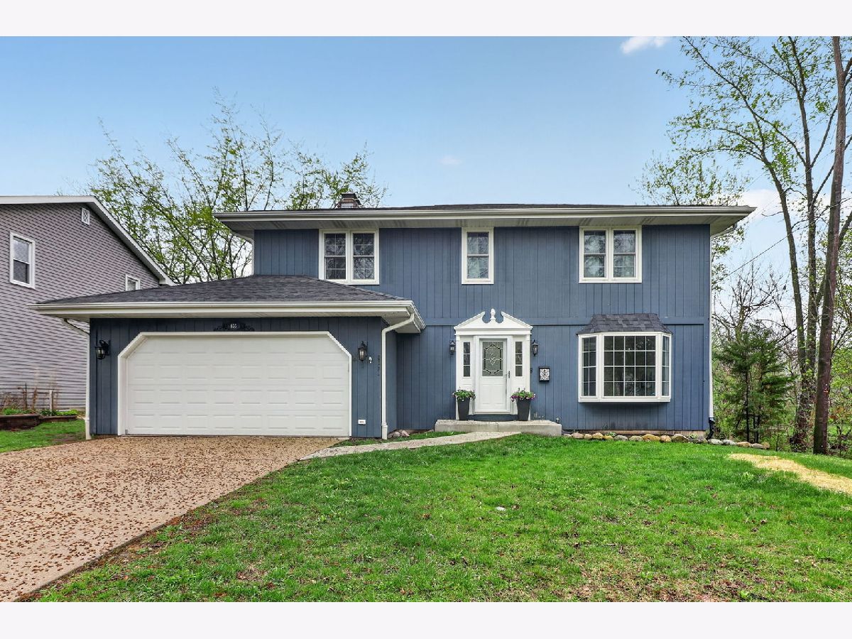  For Sale Bartlett Illinois, 833 Brookside Drive