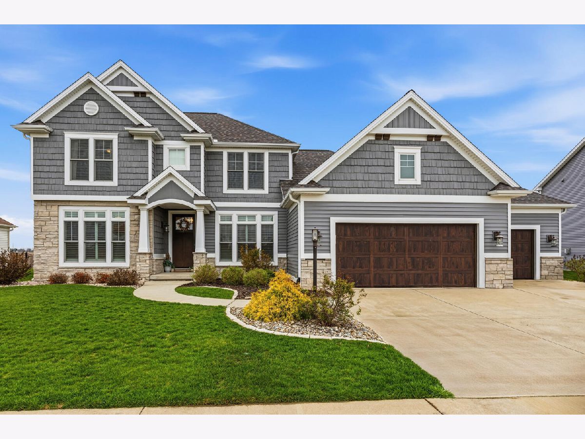  For Sale Champaign Illinois, 3812 Patriot Lane