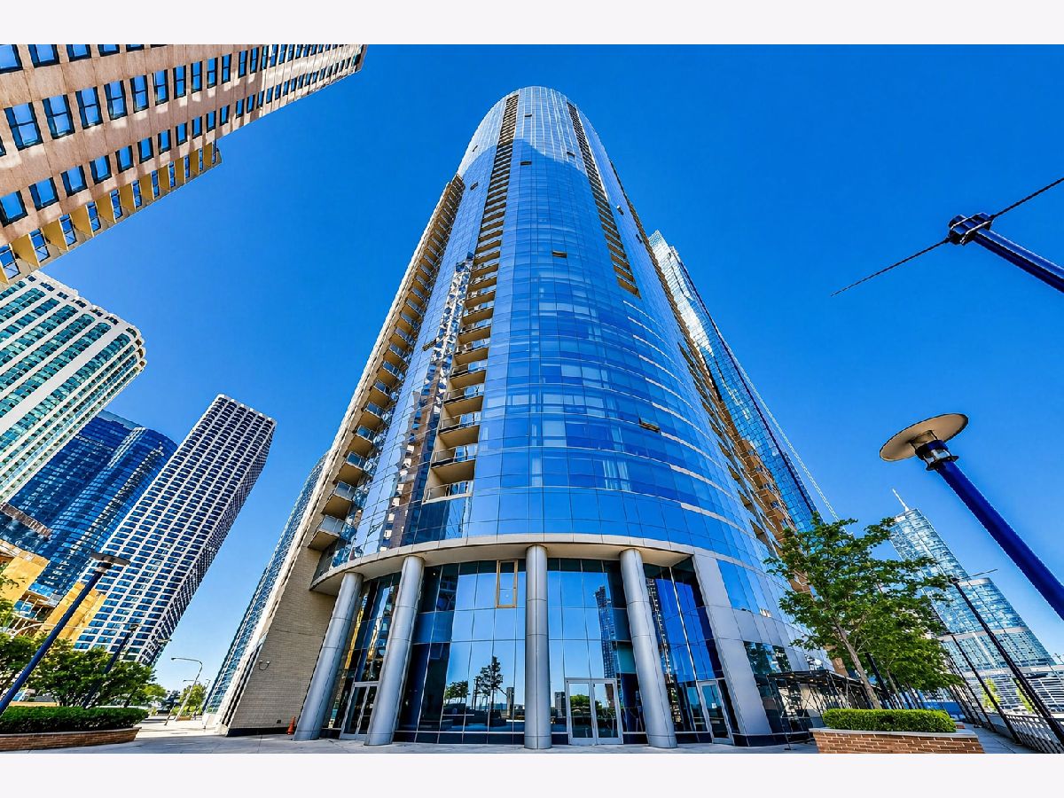  Rented Chicago Illinois, 420 Waterside