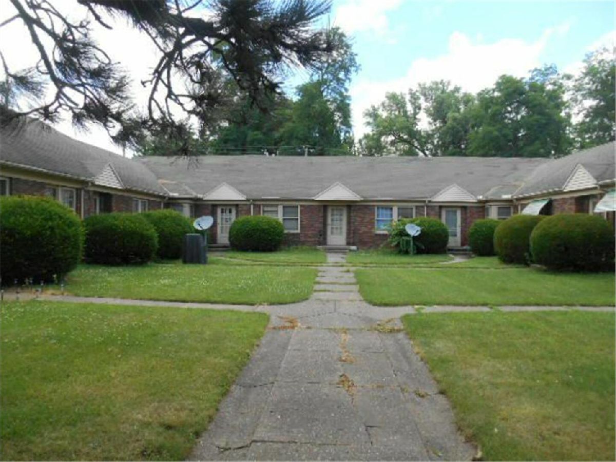  Rented Davenport Iowa, 1728 Locust