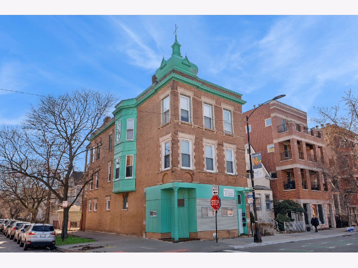  For Rent Chicago Illinois, 4057 Damen