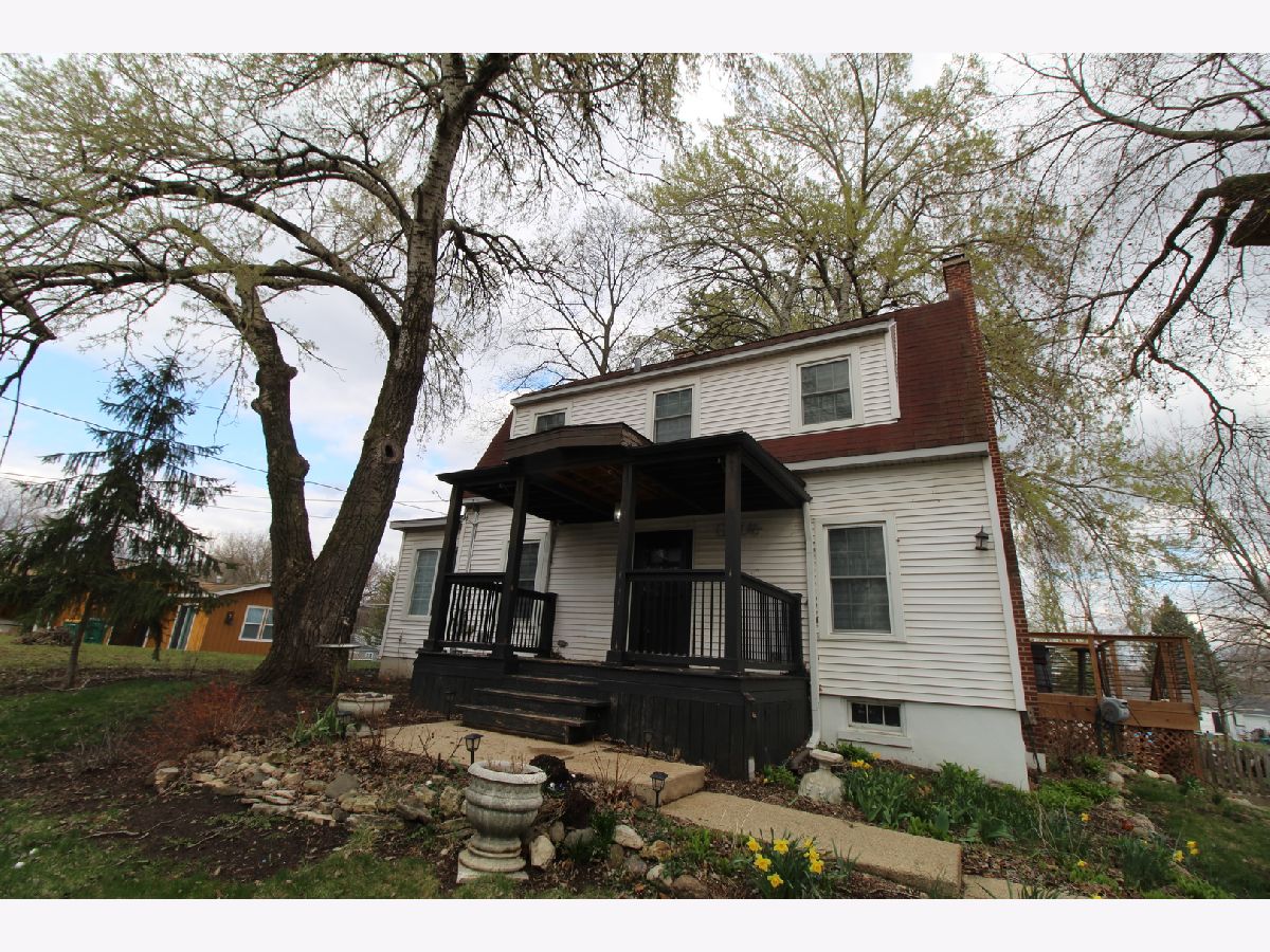  For Sale Fox Lake Illinois, 111 Manor Avenue