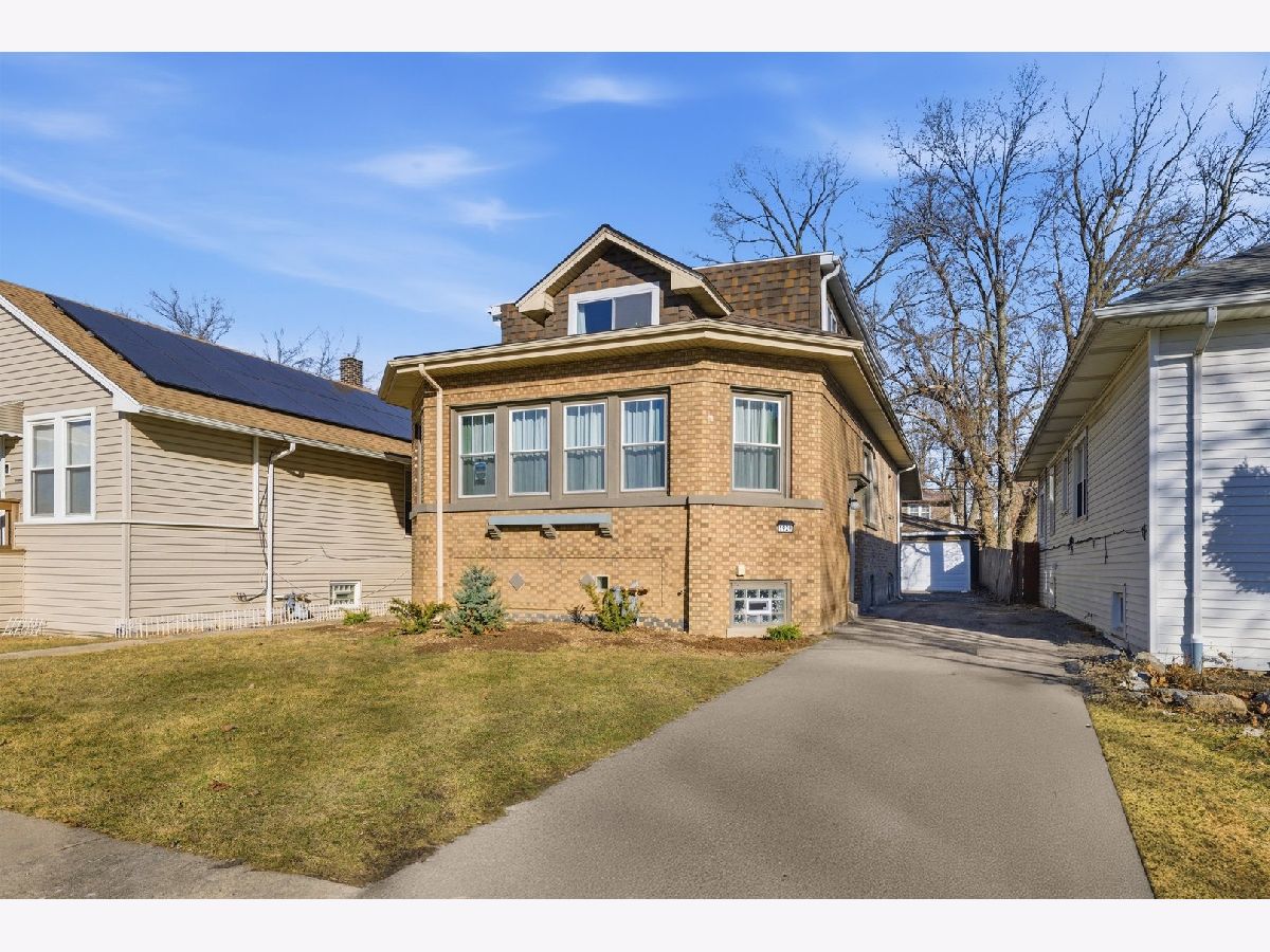  For Sale Maywood Illinois, 1929 3rd Avenue