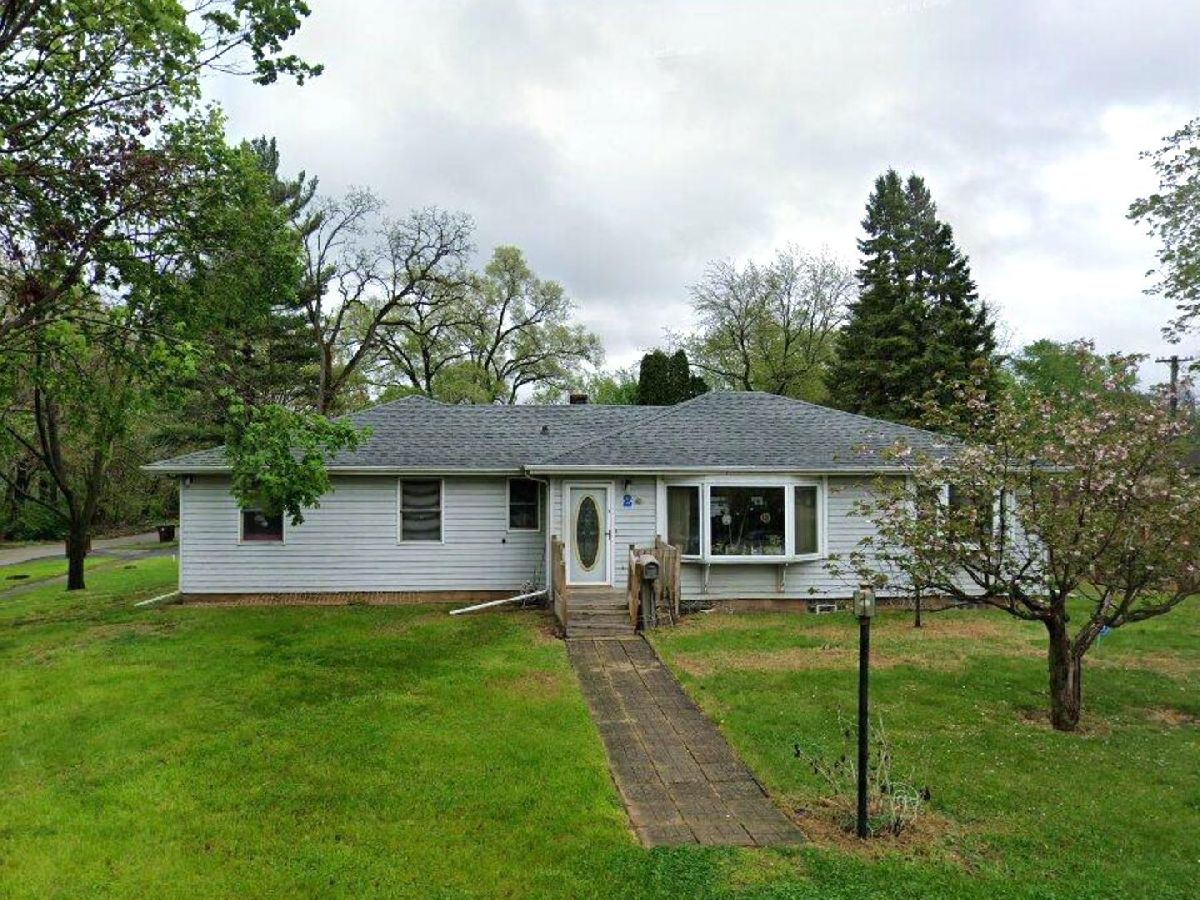  For Sale Joliet Illinois, 2 Davison Street