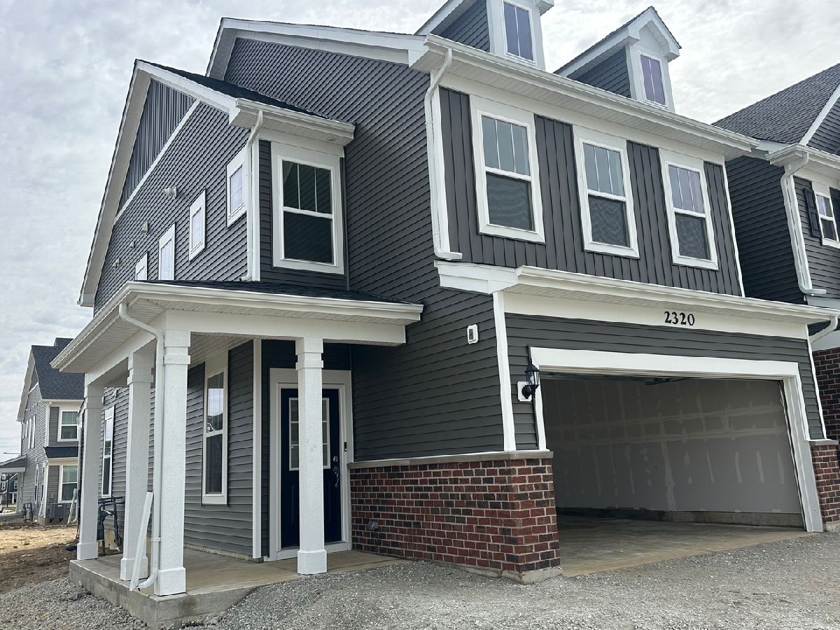  For Rent Naperville Illinois, 2320 Horseshoe