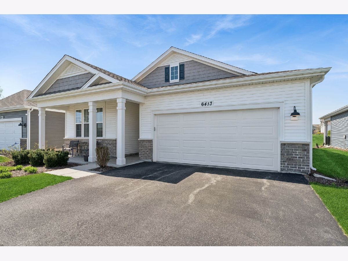  For Sale Wonder Lake Illinois, 6413 Aspen Lane