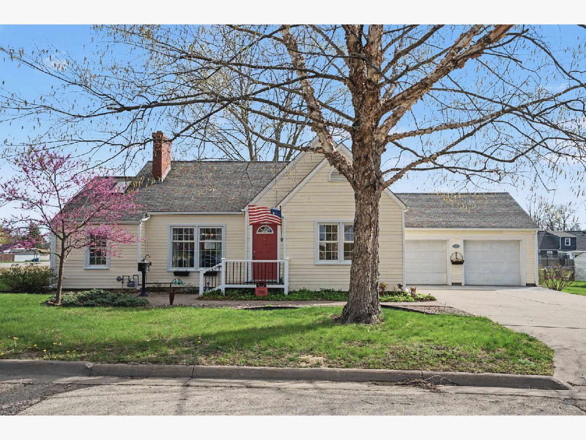  Sold Camanche Iowa, 720 4th