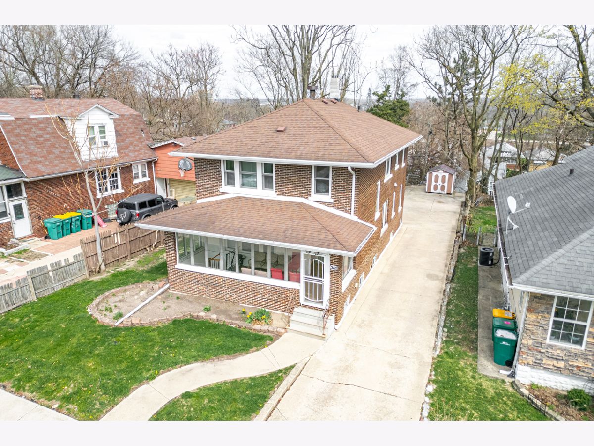  For Sale Joliet Illinois, 318 Dewey Street