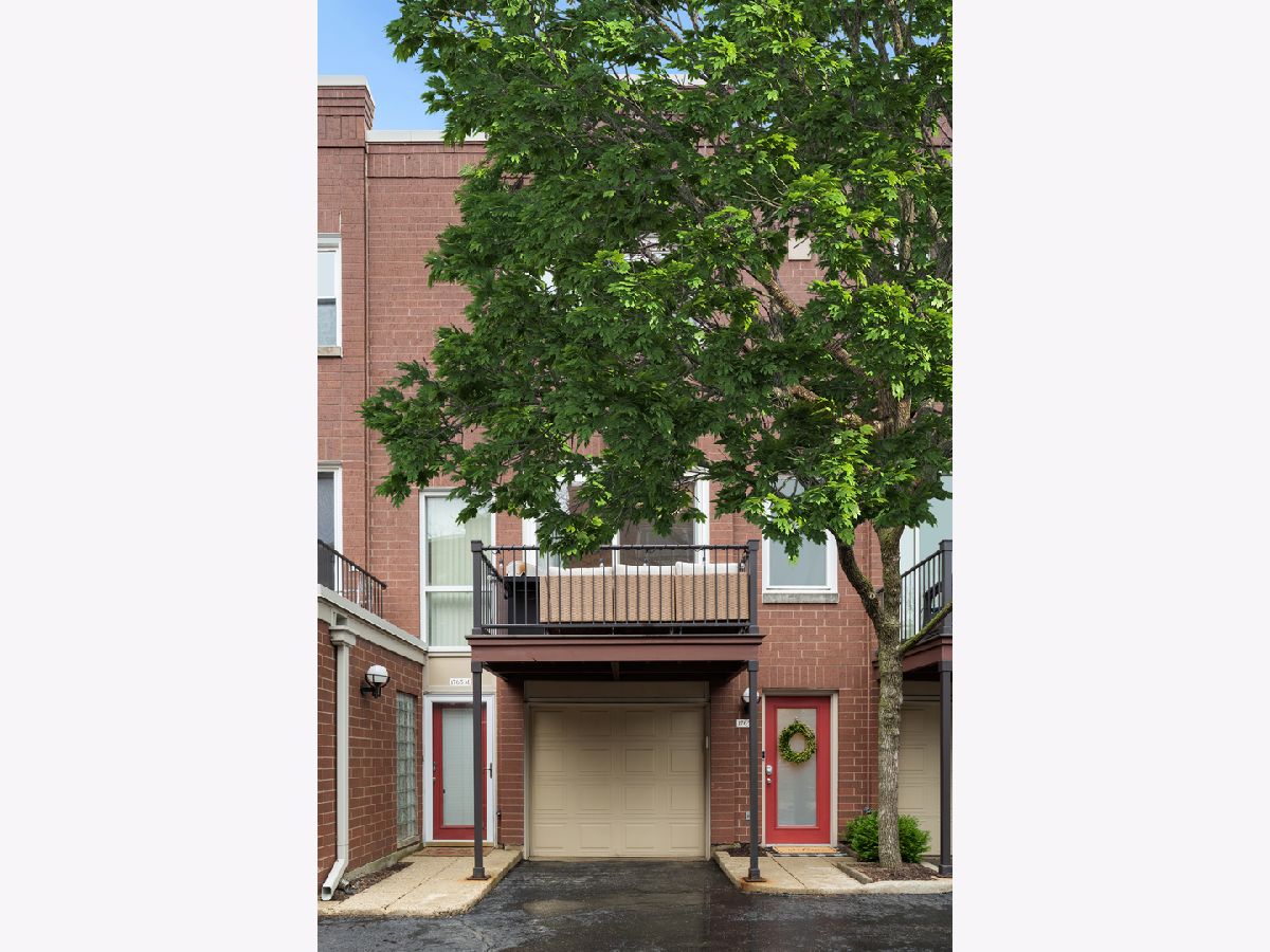 Townhomes For Sale Terra Cotta Village Chicago Illinois, 1765 Altgeld Street