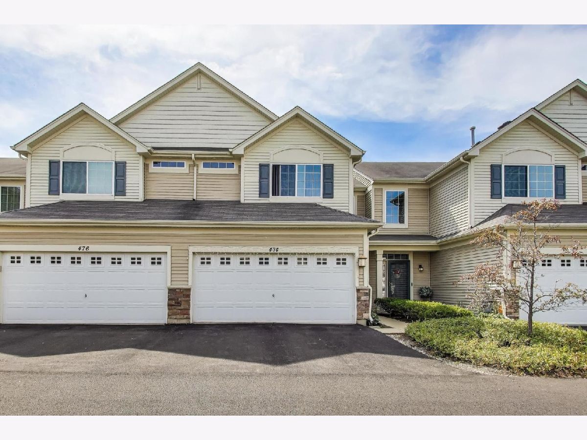  For Sale Round Lake Illinois, 474 Jade Lane