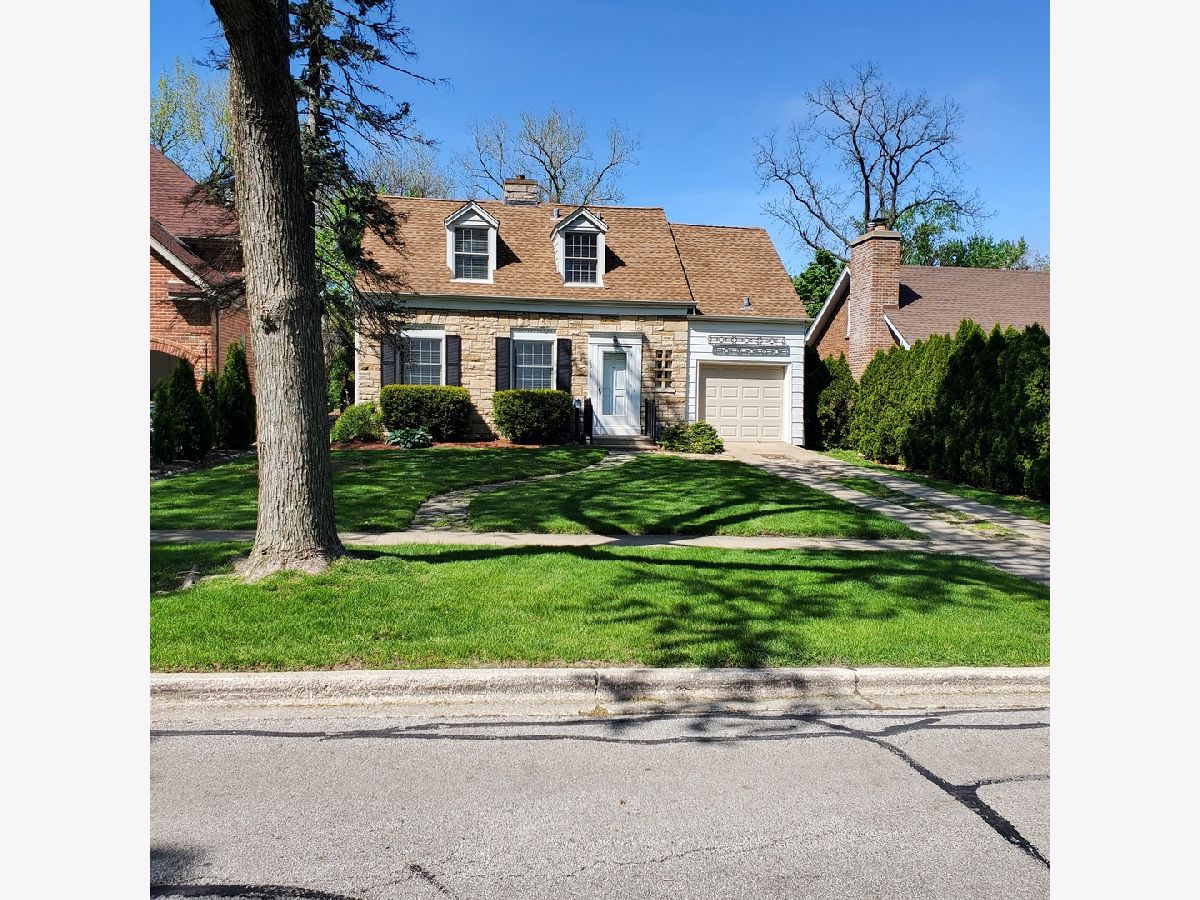  For Rent Flossmoor Illinois, 2315 Hutchison