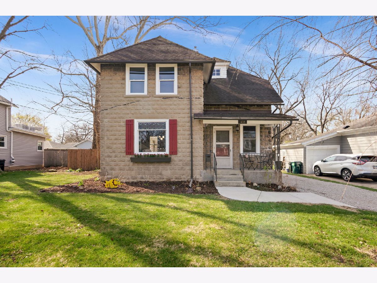  For Sale Batavia Illinois, 432 Church Street