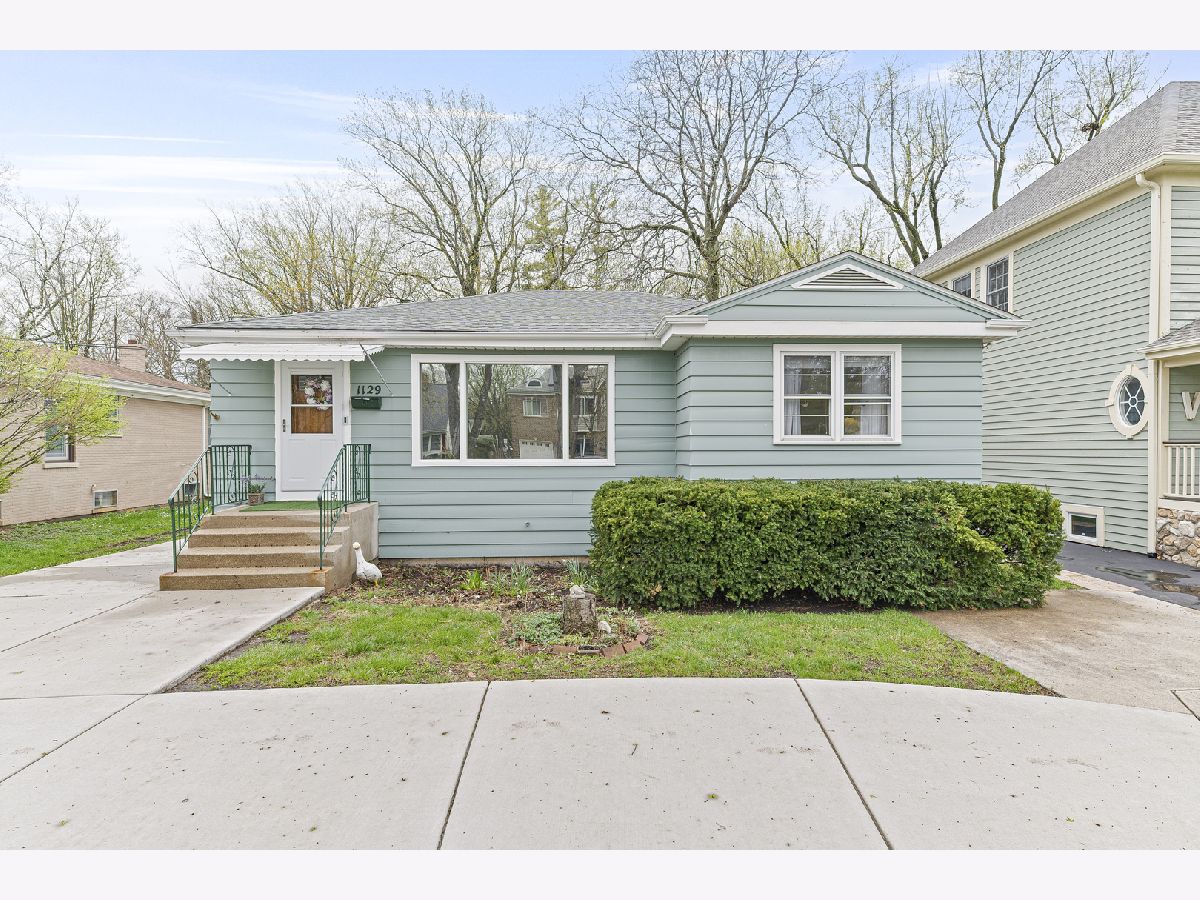  For Sale Deerfield Illinois, 1129 Osterman Avenue