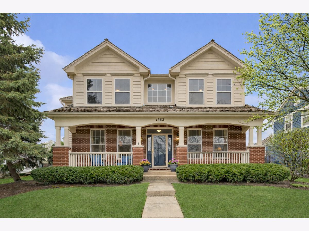  Sold Glenview Illinois, 1662 Constitution