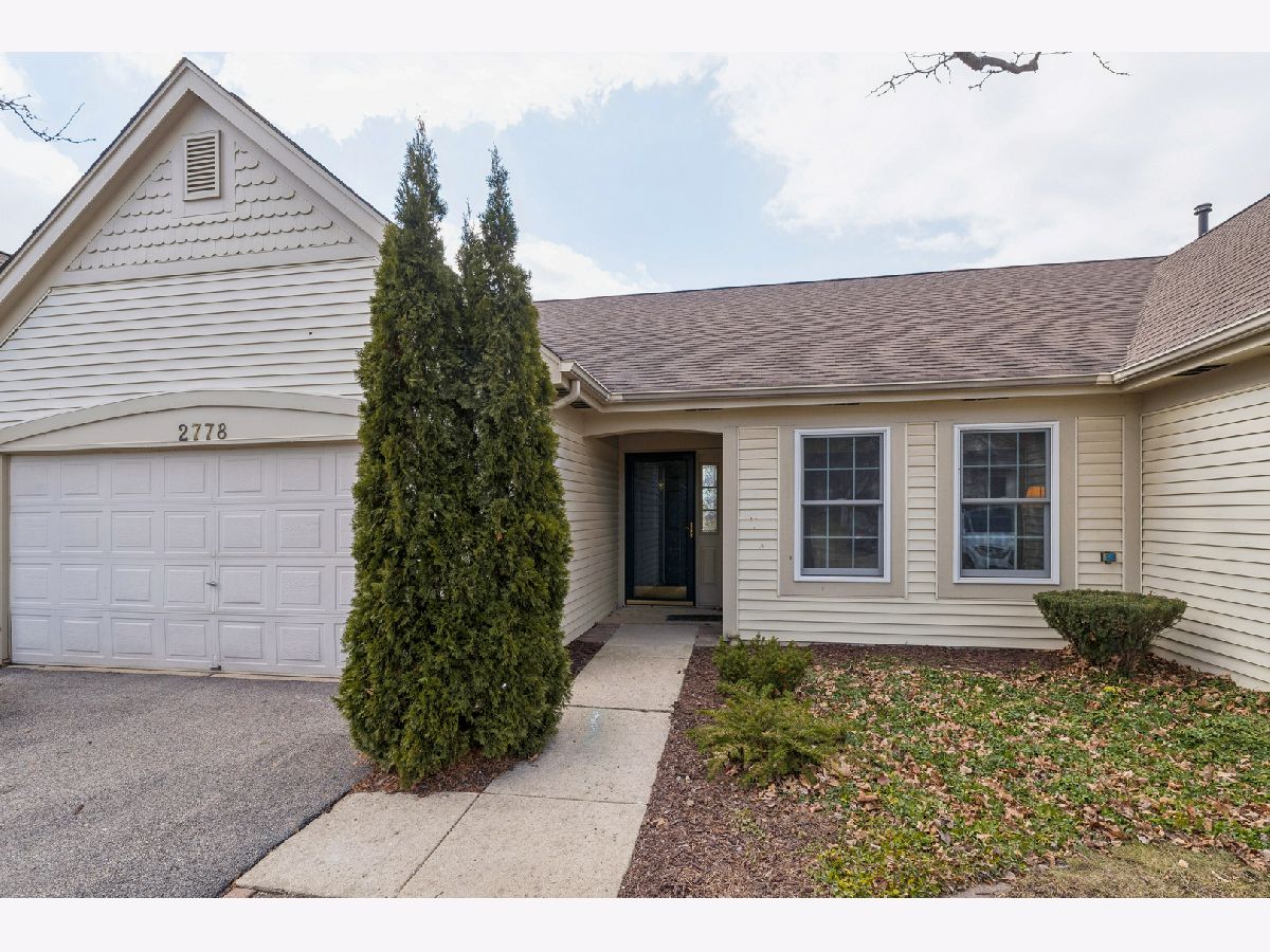  For Sale Wadsworth Illinois, 2778 Augusta Drive