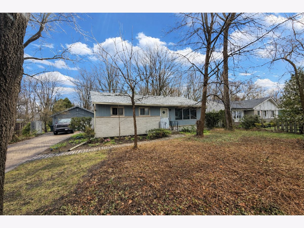 Homes For Sale Robertsons Glen Ellyn Illinois, 210 Hill Avenue