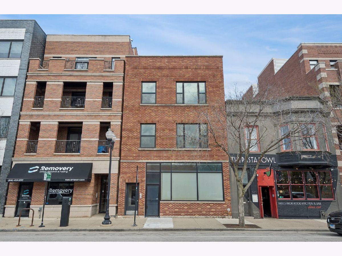  For Rent Chicago Illinois, 4345 Lincoln