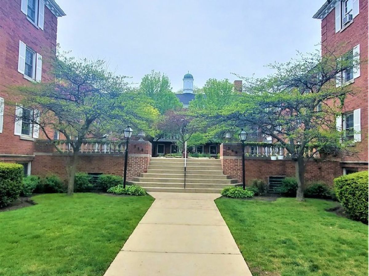  For Rent Evanston Illinois, 336 Ridge