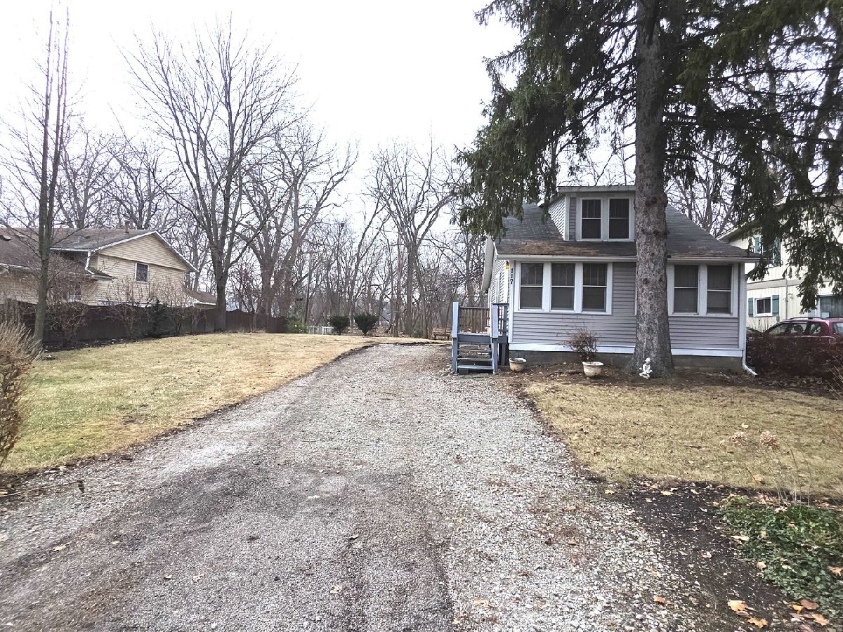  For Rent Round Lake Beach Illinois, 117 Woodland