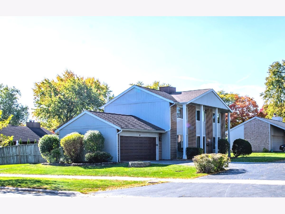  For Sale Roselle Illinois, 380 Ventura Club Drive